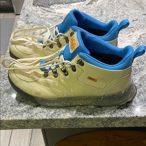 REI Trailmade Hiking boots size 12